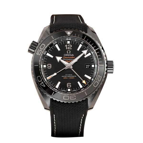 Omega Planet Ocean 215.92.46.22.01.001